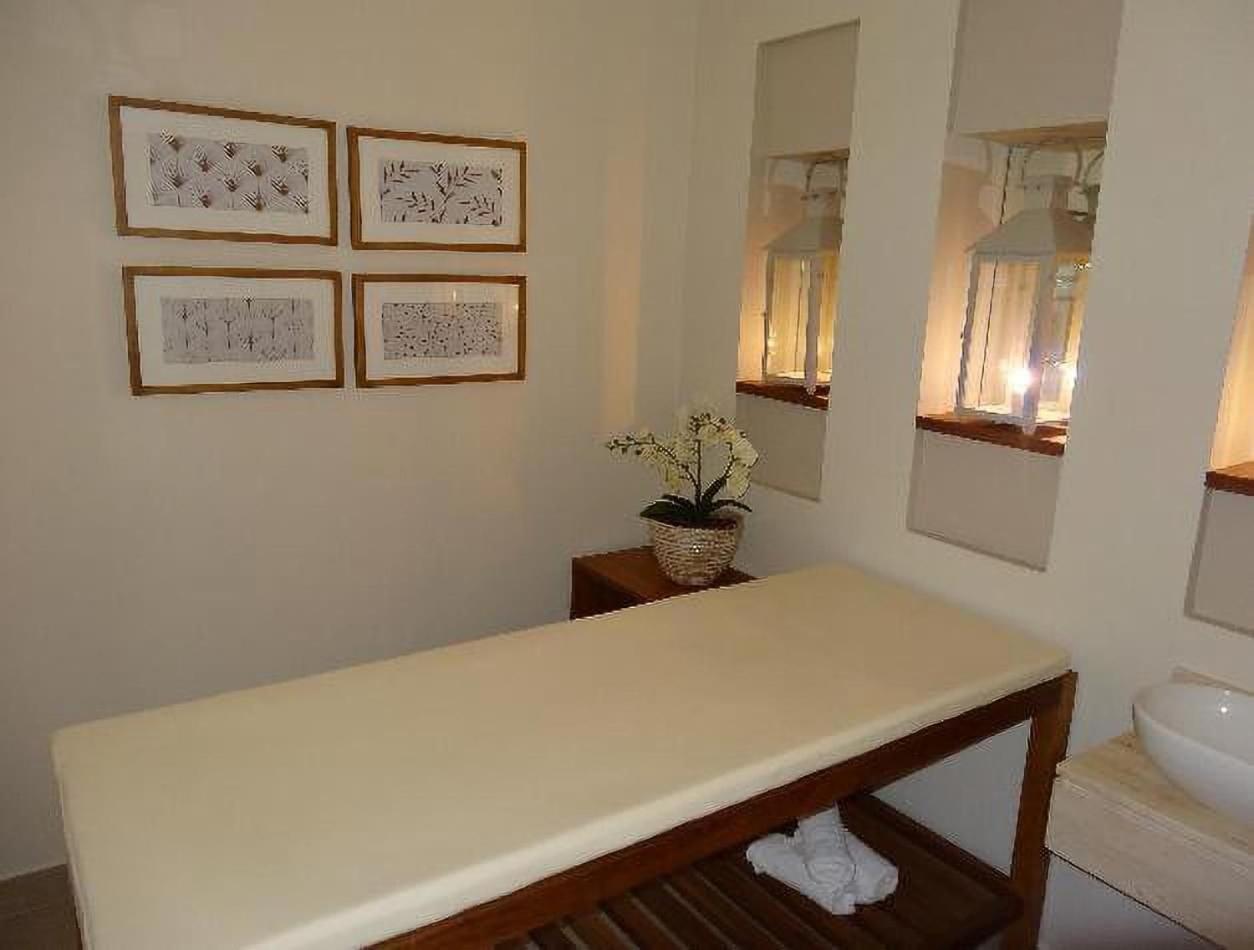 Ipanema Wave Apart De Luxo Y11-005 Apartment