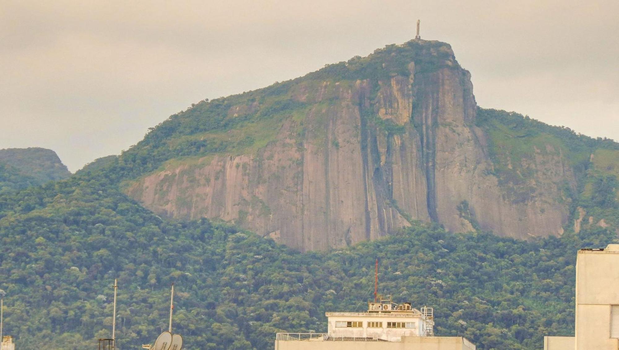 Apartment Ipanema Wave Apart De Luxo Y11-005 Rio de Janeiro