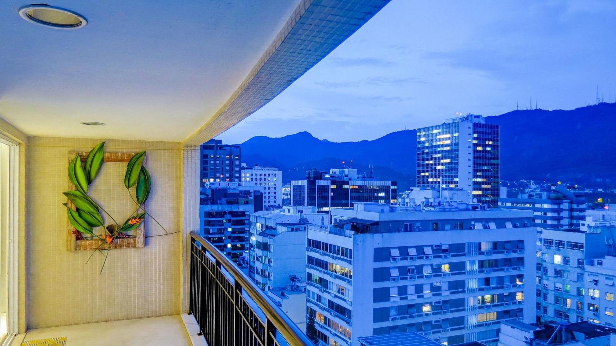 Ipanema Wave Apart De Luxo Y11-005 * Rio de Janeiro