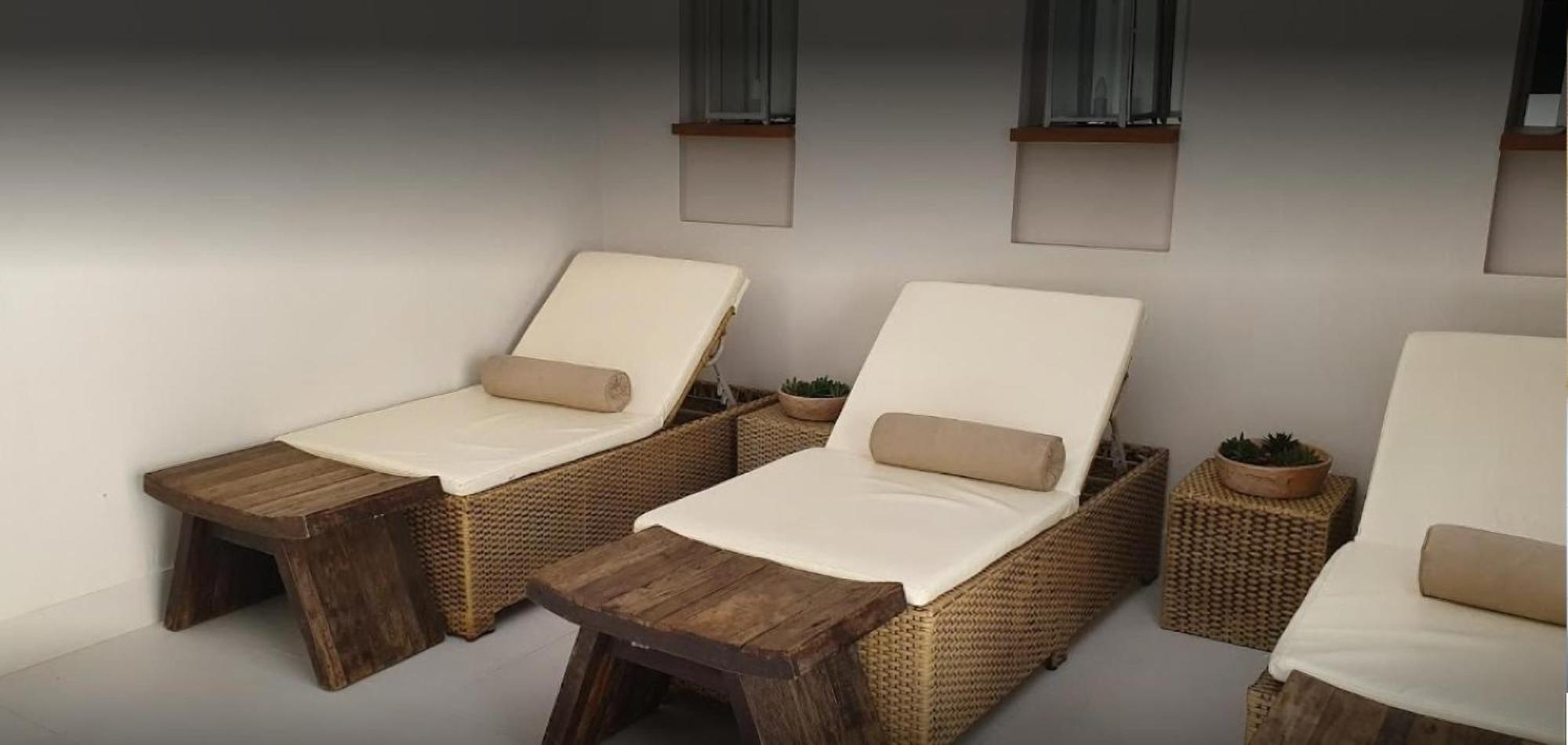 Apartment Ipanema Wave Apart De Luxo Y11-005 Rio de Janeiro