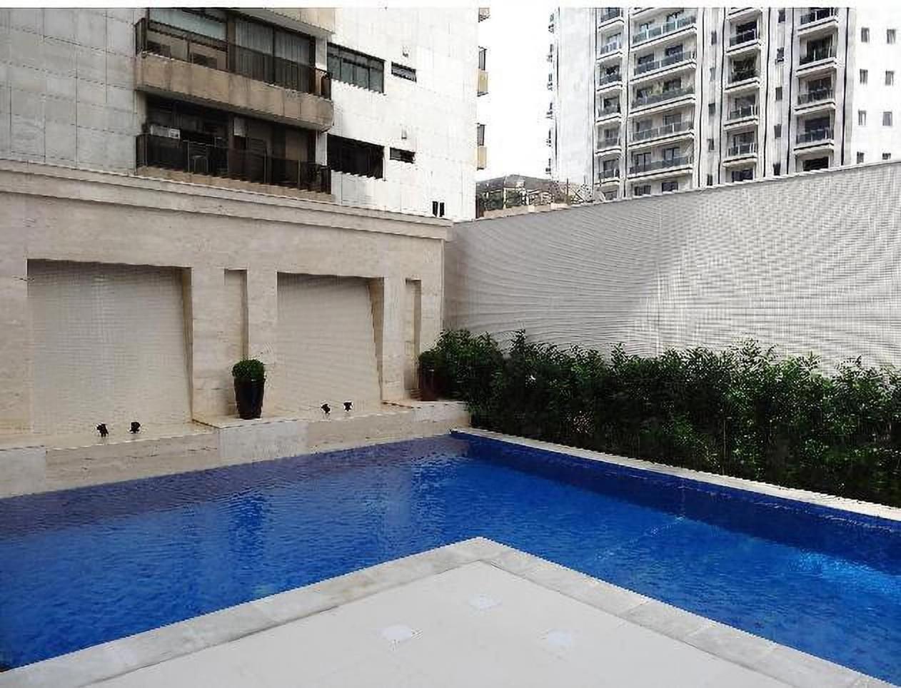 Apartment Ipanema Wave Apart De Luxo Y11-005
