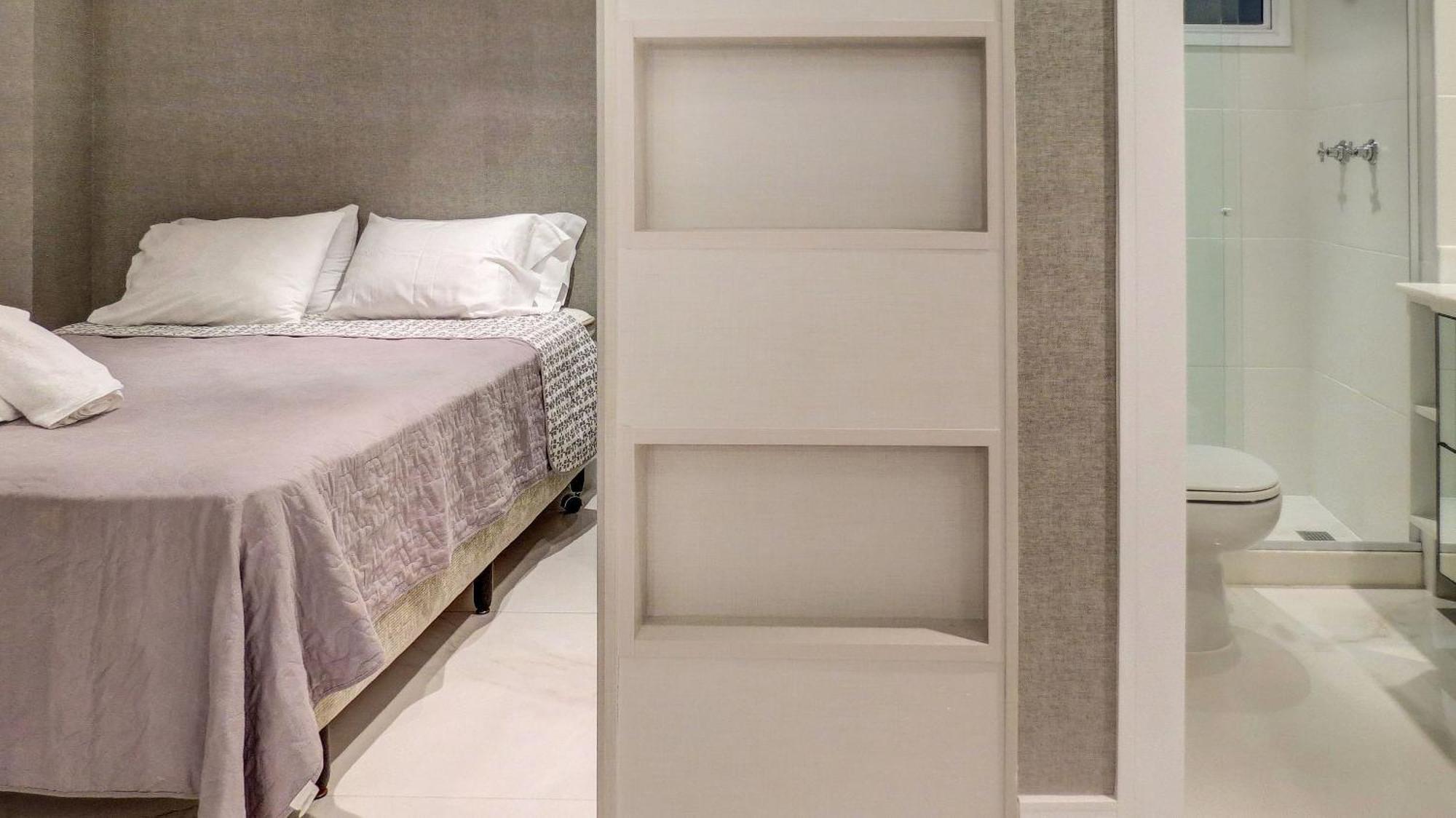 Apartment Ipanema Wave Apart De Luxo Y11-005